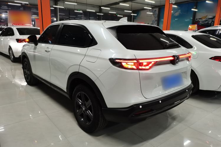 Used Honda XR-V 2024 1.5L CVT Trend Edition Left Side