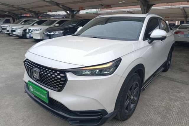 Used Honda XR-V 2024 1.5L CVT Thermal Edition