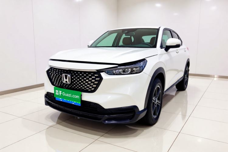 Honda XR-V 2024 1.5L CVT Enthusiast Edition