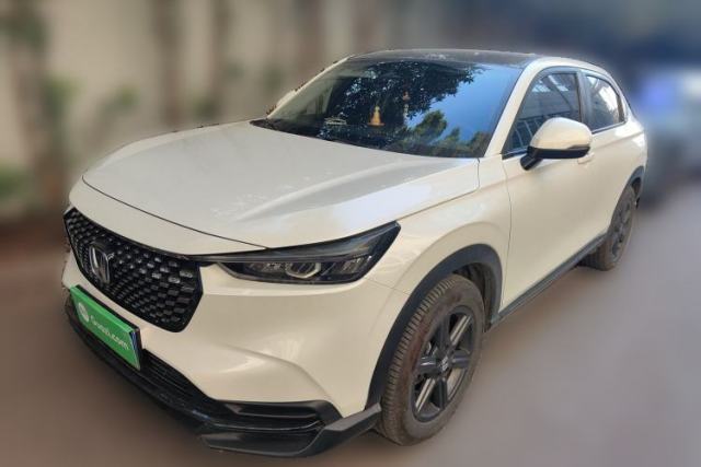 Used Honda XR-V 2024 1.5L CVT Trend Edition
