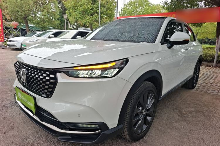 Honda XR-V 2024 1.5L CVT Passion Edition
