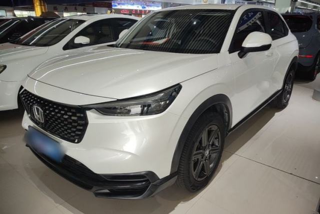 Honda XR-V 2024 1.5L CVT Thermal Edition de segunda mano