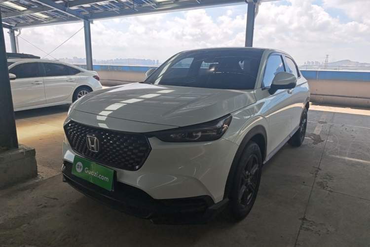 Honda XR-V 2024 1.5L CVT Trend Edition usado Guazi used car, China used car export, Used car for sale, Used  cars, Cheapest cars for sale
