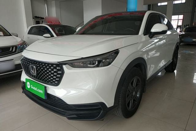 Used Honda XR-V 2024 1.5L CVT Trend Edition
