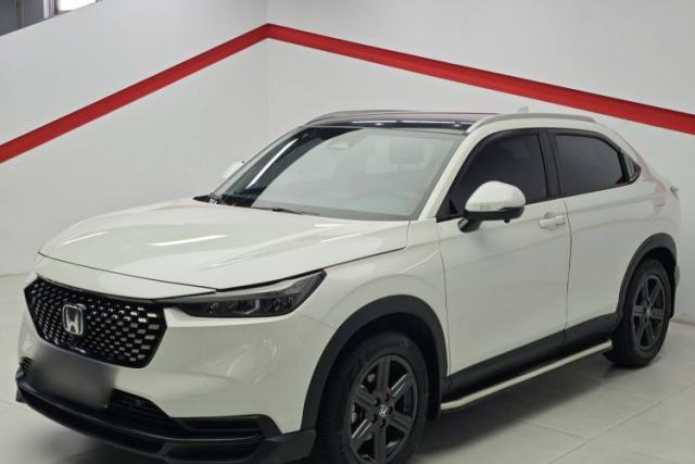 Used Honda XR-V 2024 1.5L CVT Trend Edition