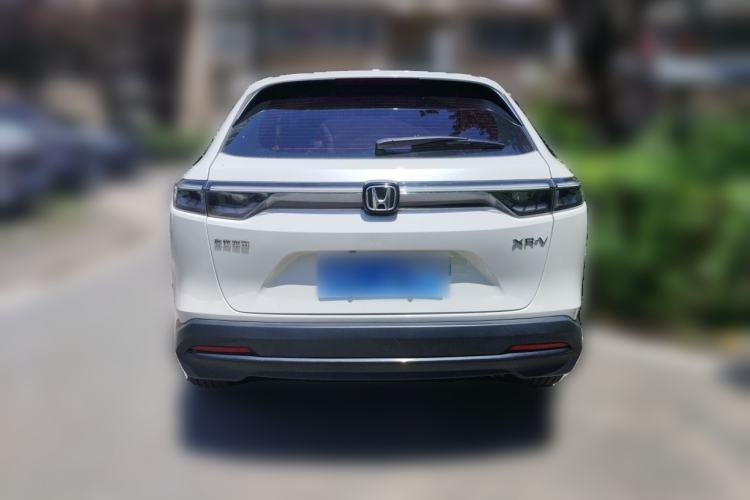 Used Honda XR-V 2024 1.5L CVT Trend Edition Rear