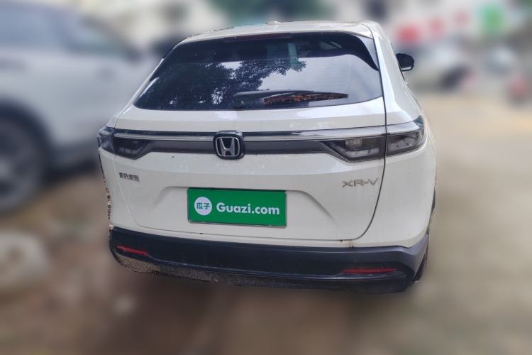 Used Honda XR-V 2024 1.5L CVT Thermal Edition Rear