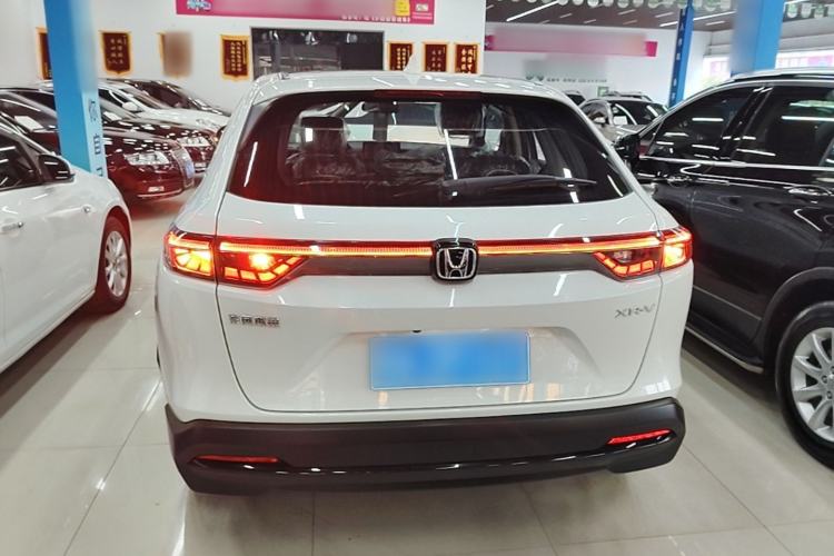 Used Honda XR-V 2024 1.5L CVT Trend Edition Rear