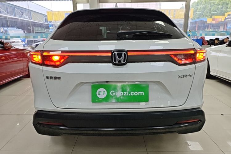 Used Honda XR-V 2024 1.5L CVT Trend Edition Rear