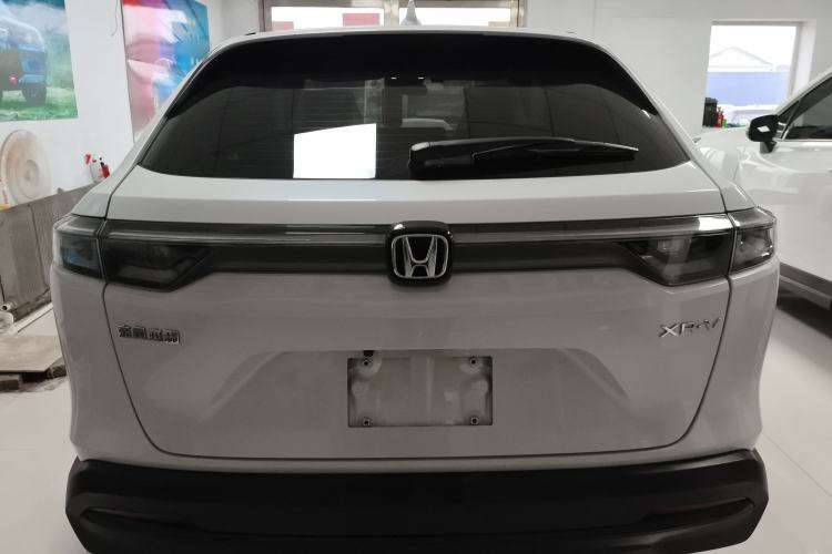 Used Honda XR-V 2024 1.5L CVT Trend Edition Rear