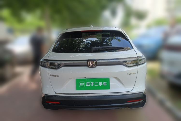 Used Honda XR-V 2024 1.5L CVT Trend Edition Rear