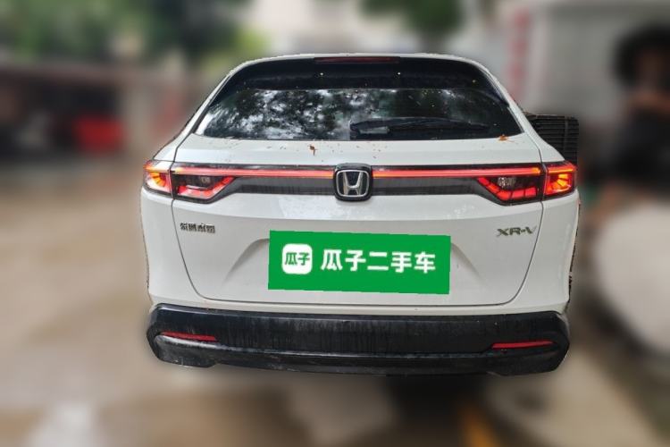 Used Honda XR-V 2024 1.5L CVT Trend Edition Rear