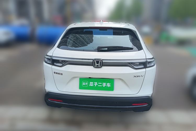 Used Honda XR-V 2024 1.5L CVT Thermal Edition Rear