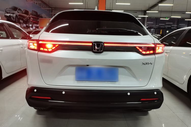 Used Honda XR-V 2024 1.5L CVT Trend Edition Rear