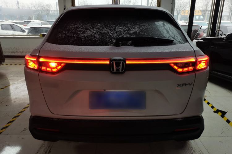 Used Honda XR-V 2024 1.5L CVT Trend Edition Rear