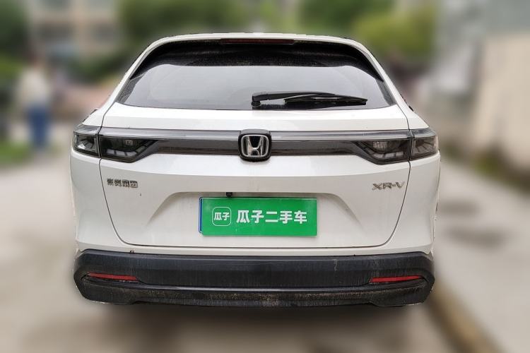 Used Honda XR-V 2024 1.5L CVT Trend Edition Rear