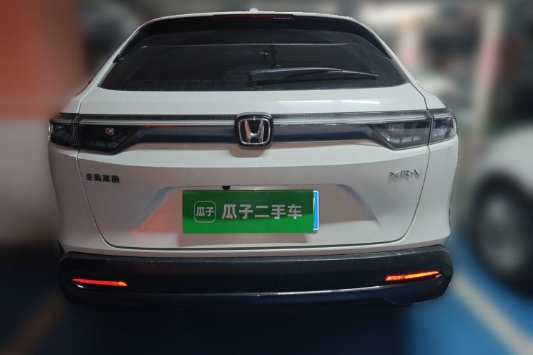 Used Honda XR-V 2024 1.5L CVT Thermal Edition Rear