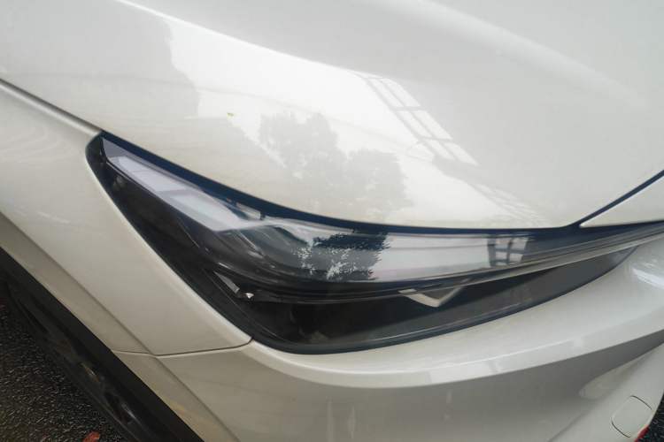 Used Honda XR-V 2024 1.5L CVT Trend Edition Right Front Headlight