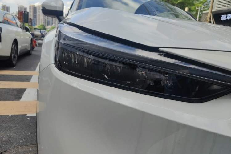Used Honda XR-V 2024 1.5L CVT Thermal Edition Right Front Headlight