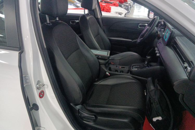 Used Honda XR-V 2024 1.5L CVT Trend Edition Right Front Seat