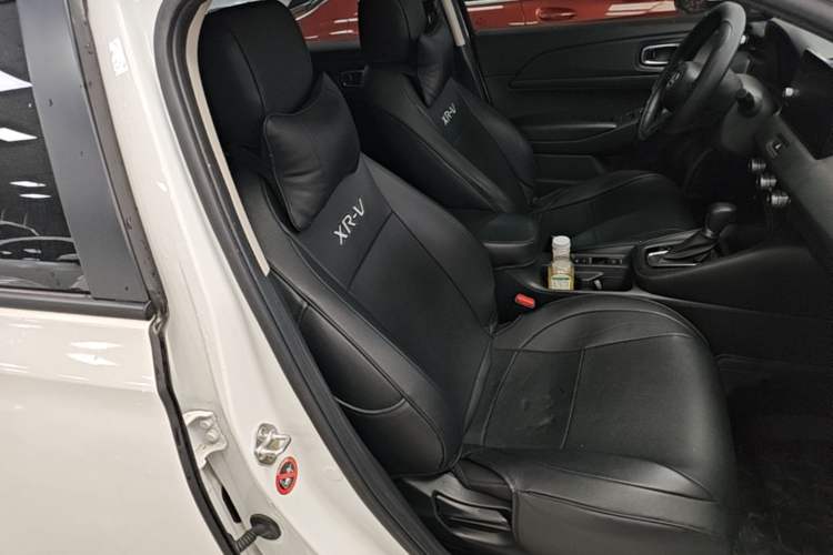 Used Honda XR-V 2024 1.5L CVT Trend Edition Right Front Seat
