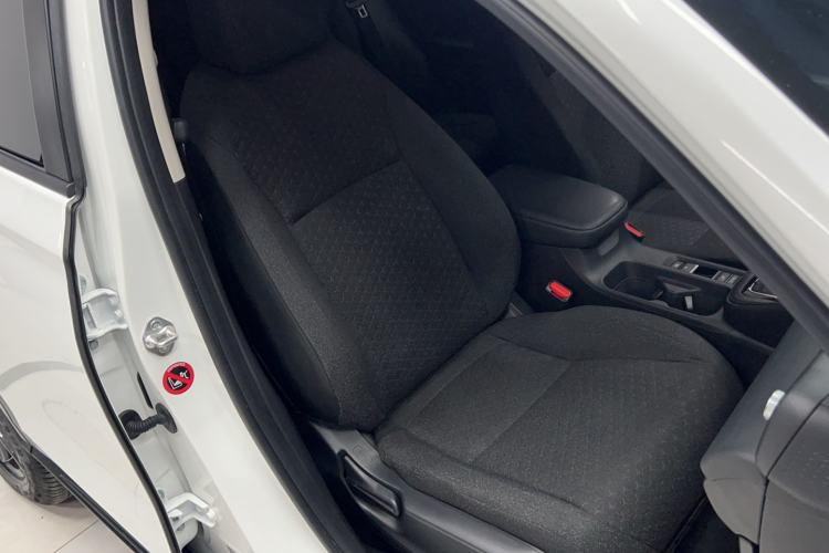 Used Honda XR-V 2024 1.5L CVT Thermal Edition Right Front Seat