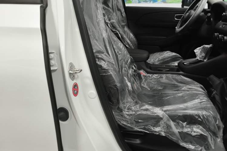 Used Honda XR-V 2024 1.5L CVT Trend Edition Right Front Seat