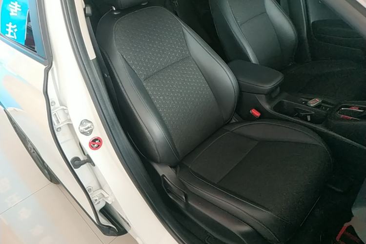 Used Honda XR-V 2024 1.5L CVT Trend Edition Right Front Seat