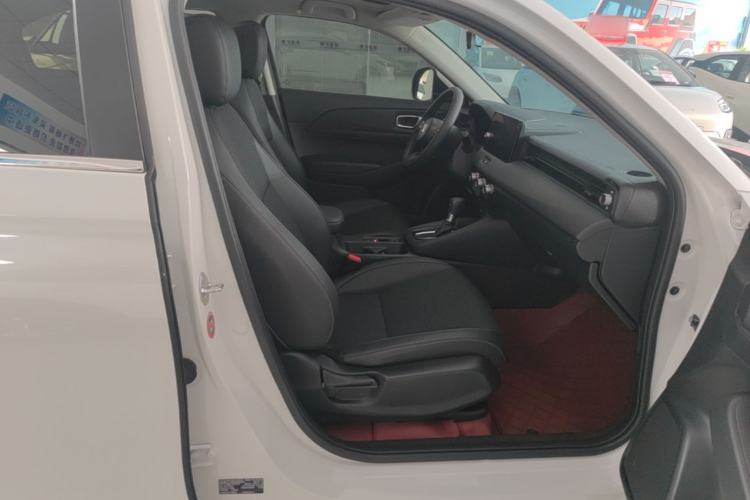Used Honda XR-V 2024 1.5L CVT Trend Edition Right Front Seat