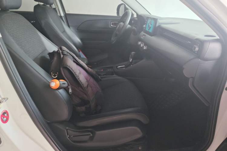 Used Honda XR-V 2024 1.5L CVT Enthusiast Edition Right Front Seat