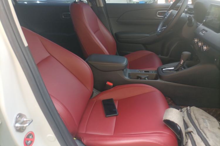 Used Honda XR-V 2024 1.5L CVT Thermal Edition Right Front Seat