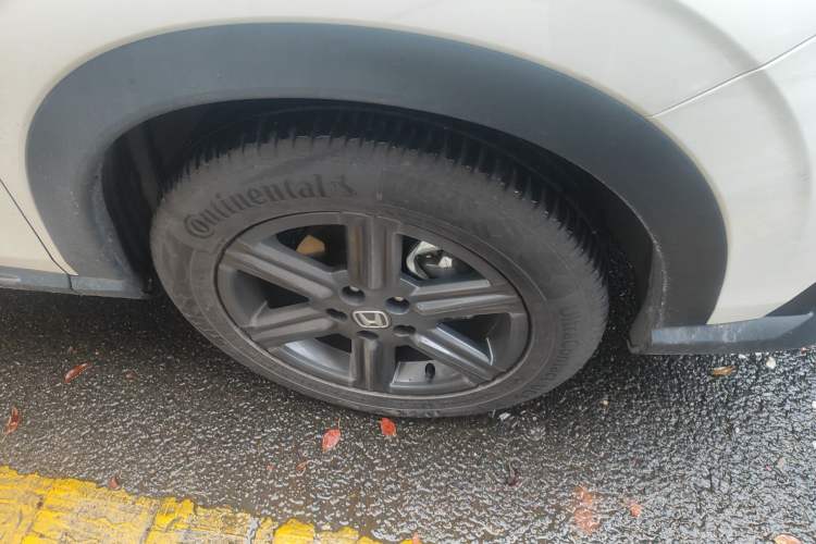 Used Honda XR-V 2024 1.5L CVT Trend Edition Right Front Wheel Hub