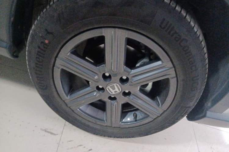 Used Honda XR-V 2024 1.5L CVT Thermal Edition Right Front Wheel Hub