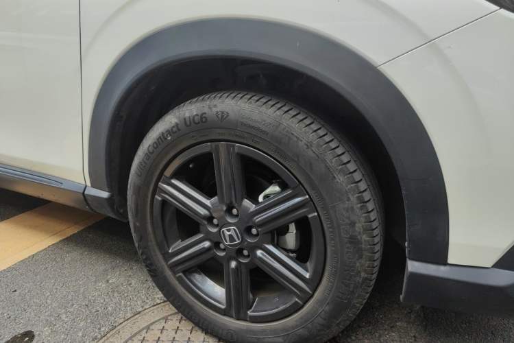 Used Honda XR-V 2024 1.5L CVT Thermal Edition Right Front Wheel Hub