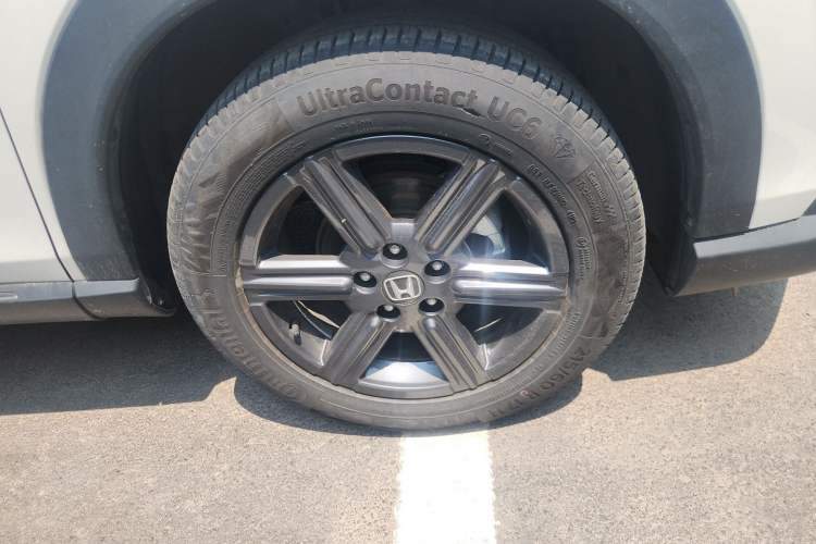 Used Honda XR-V 2024 1.5L CVT Thermal Edition Right Front Wheel Hub