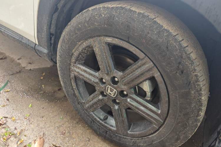 Used Honda XR-V 2024 1.5L CVT Trend Edition Right Front Wheel Hub