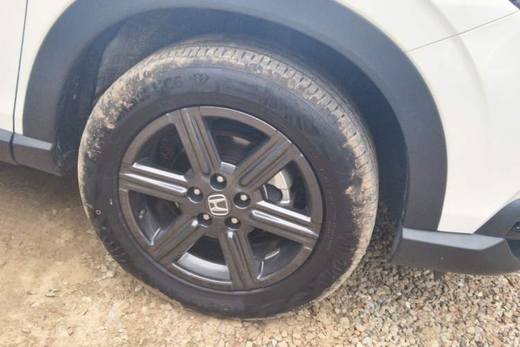 Used Honda XR-V 2024 1.5L CVT Thermal Edition Right Front Wheel Hub