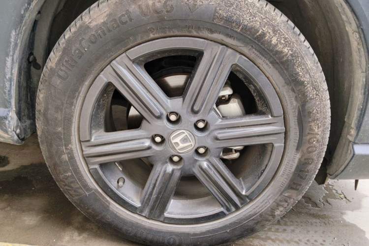 Used Honda XR-V 2024 1.5L CVT Trend Edition Right Front Wheel Hub