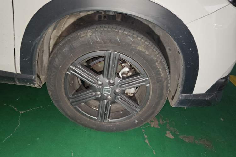 Used Honda XR-V 2024 1.5L CVT Thermal Edition Right Front Wheel Hub