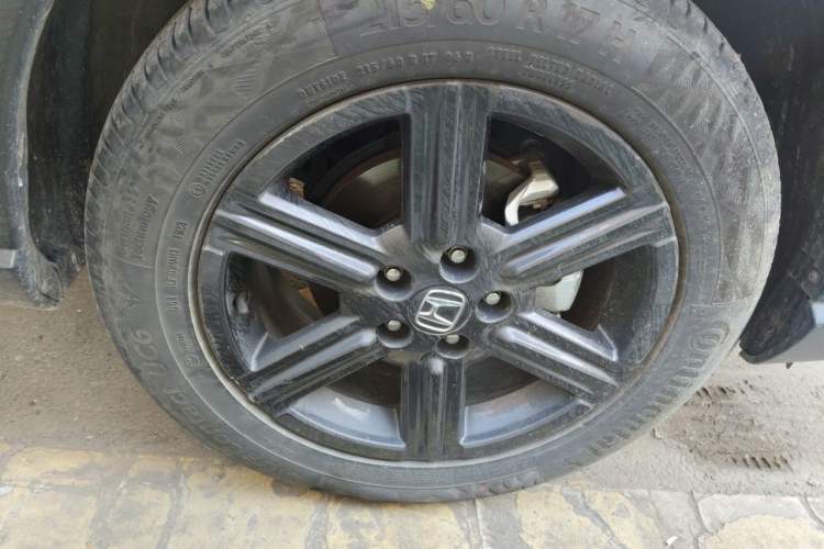 Used Honda XR-V 2024 1.5L CVT Thermal Edition Right Front Wheel Hub