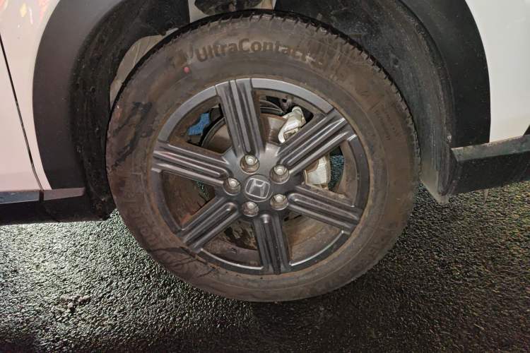 Used Honda XR-V 2024 1.5L CVT Thermal Edition Right Front Wheel Hub