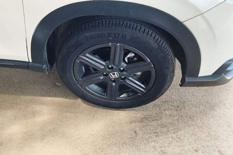 Used Honda XR-V 2024 1.5L CVT Enthusiast Edition Right Front Wheel Hub