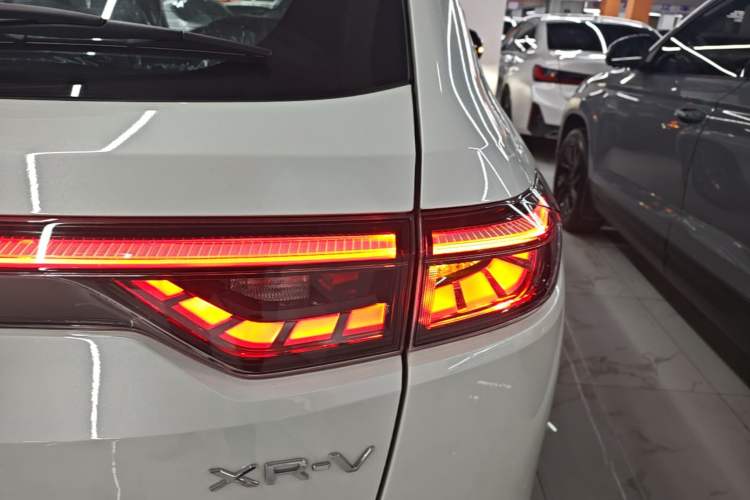 Used Honda XR-V 2024 1.5L CVT Passion Edition Right Rear Taillight