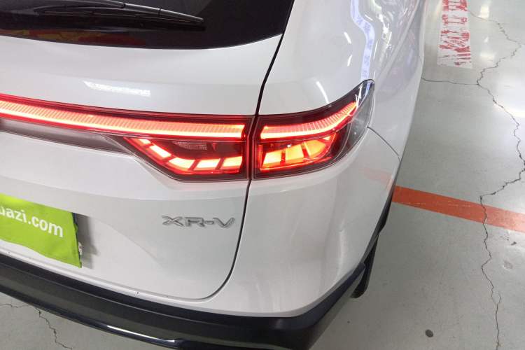 Used Honda XR-V 2024 1.5L CVT Trend Edition Right Rear Taillight
