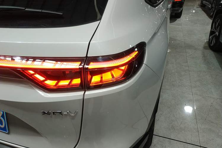 Used Honda XR-V 2024 1.5L CVT Trend Edition Right Rear Taillight
