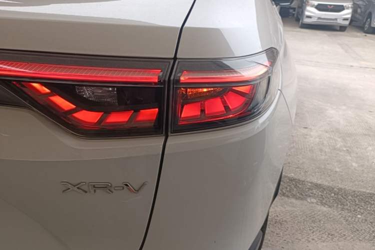 Used Honda XR-V 2024 1.5L CVT Thermal Edition Right Rear Taillight
