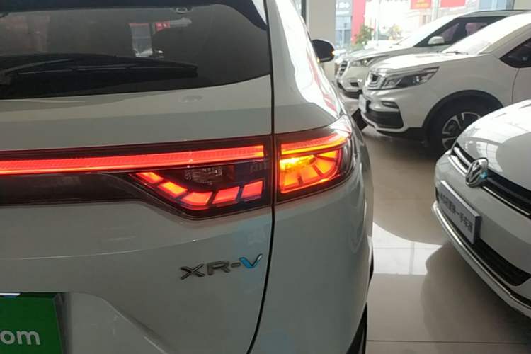 Used Honda XR-V 2024 1.5L CVT Trend Edition Right Rear Taillight