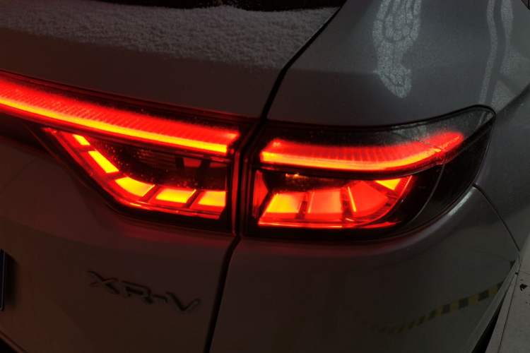 Used Honda XR-V 2024 1.5L CVT Trend Edition Right Rear Taillight