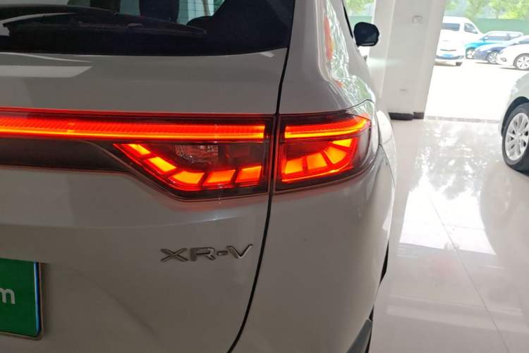 Used Honda XR-V 2024 1.5L CVT Enthusiast Edition Right Rear Taillight