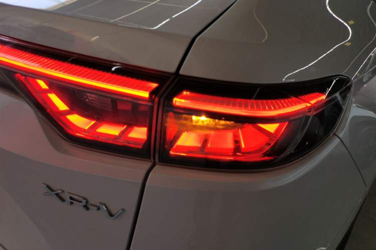 Used Honda XR-V 2024 1.5L CVT Trend Edition Right Rear Taillight
